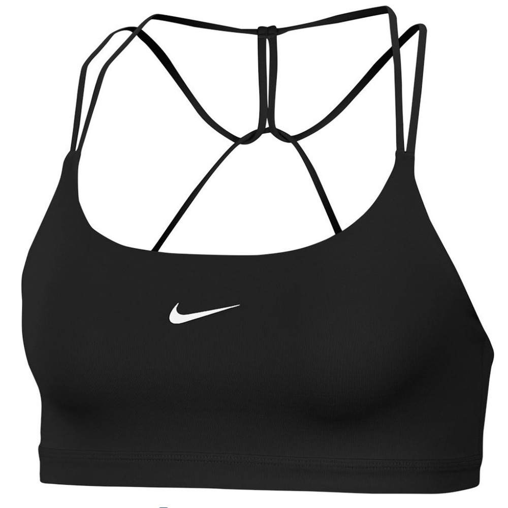 🆕 Nike Indy Light Support Bra